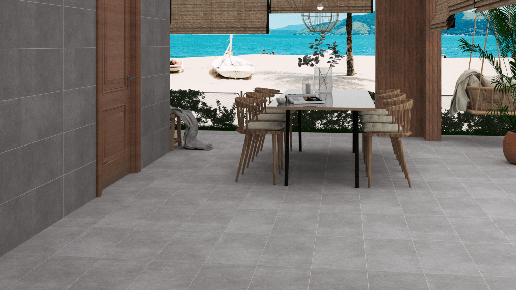 Ariman Anthracite Matt | Stonecrest